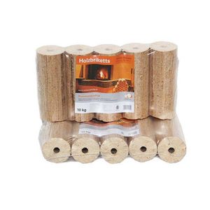 Ξυλομπρικέτα sweizhofen