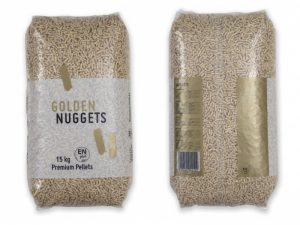 golden nuggets pellet
