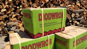 μπριγκέτες κάρβουνα