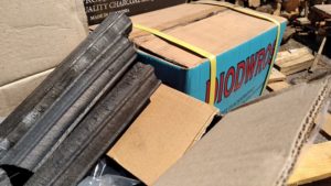 μπρικέτες ολοκληρες